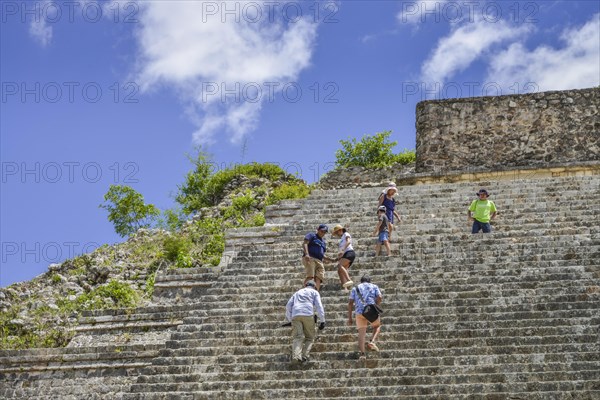 Main Pyramid