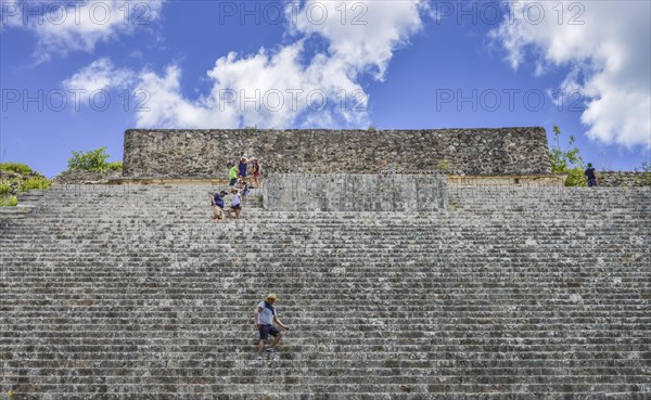 Main Pyramid