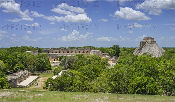 Nuns' Quadrangle