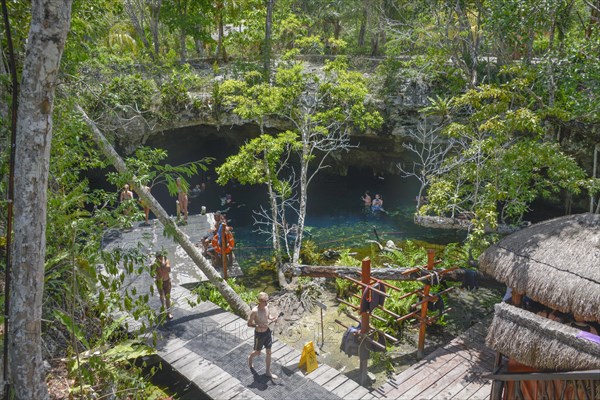 Grand Cenote