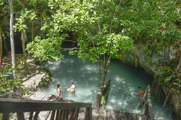 Grand Cenote