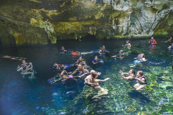 Grand Cenote