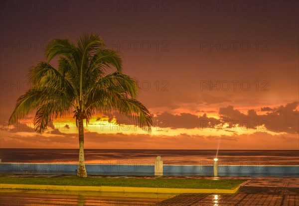 Boulevard El Malecon