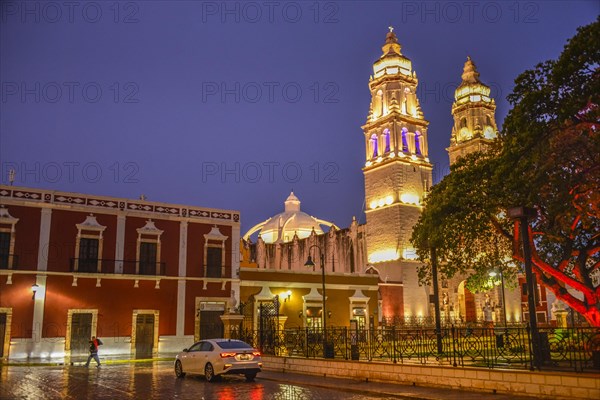 Catedral de Nuestra Senora de la Purisima Concepcion