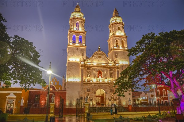 Catedral de Nuestra Senora de la Purisima Concepcion