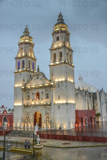 Catedral de Nuestra Senora de la Purisima Concepcion