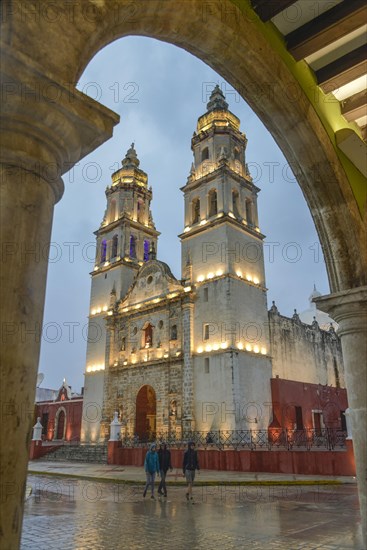 Catedral de Nuestra Senora de la Purisima Concepcion