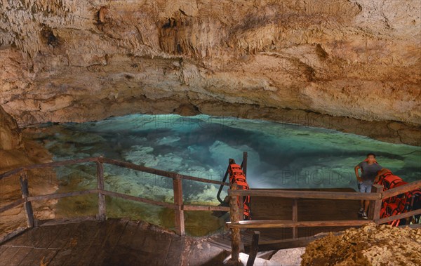 Cenote Dzul Ha