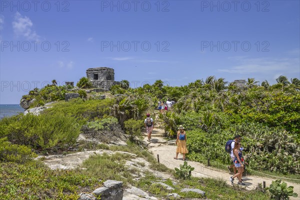 Templo del Dios del Viento