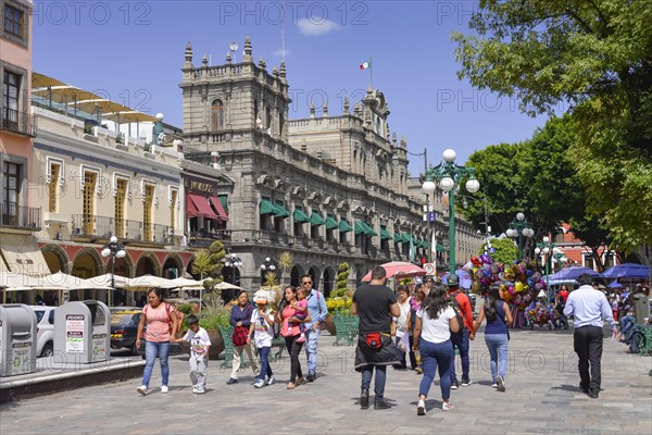 Zocalo