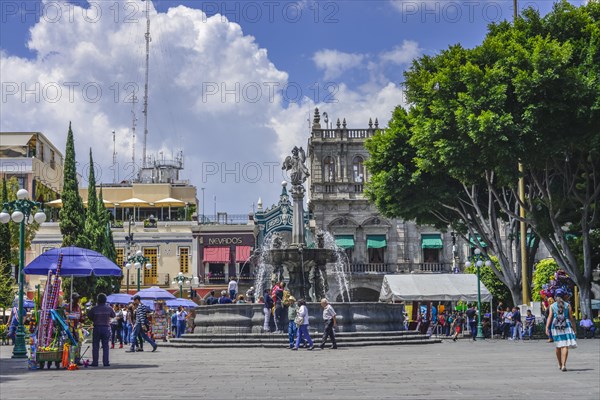 Zocalo