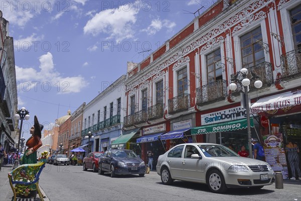 Street scene