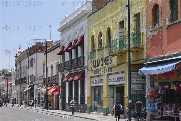 Street scene