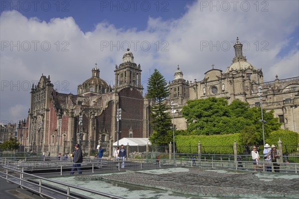 Templo Mayor