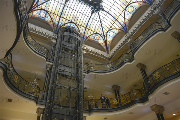 Gran Hotel Ciudad de Mexico