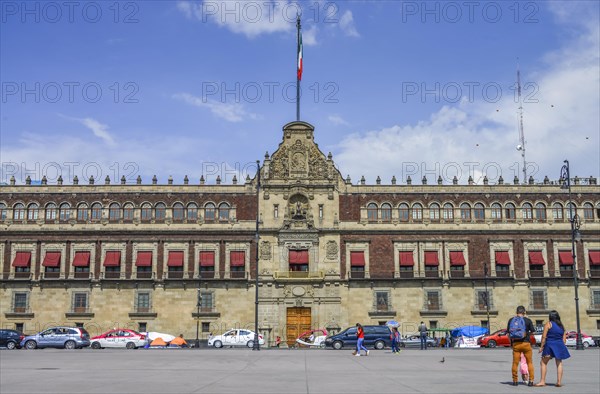 Palacio Nacional