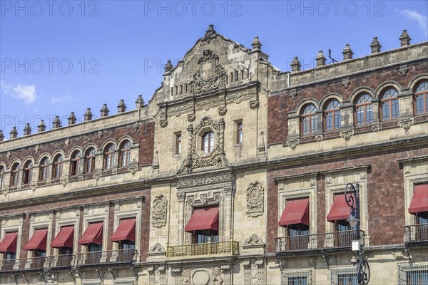 Palacio Nacional