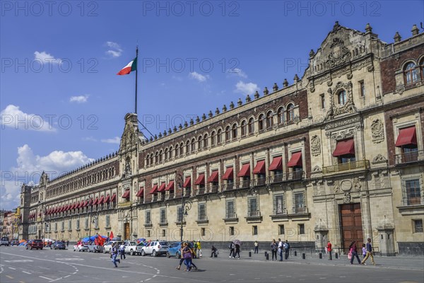 Palacio Nacional