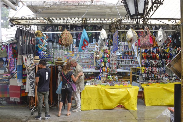 Artisan Market Mercado De Artesanias La Ciudadela