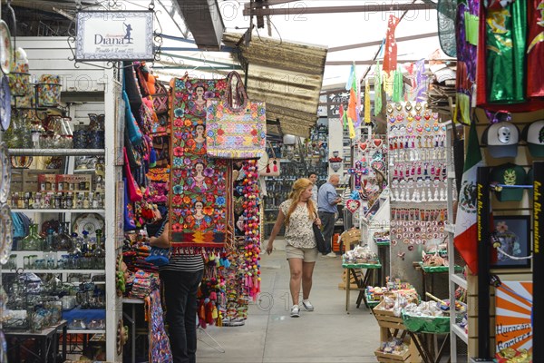 Artisan Market Mercado De Artesanias La Ciudadela