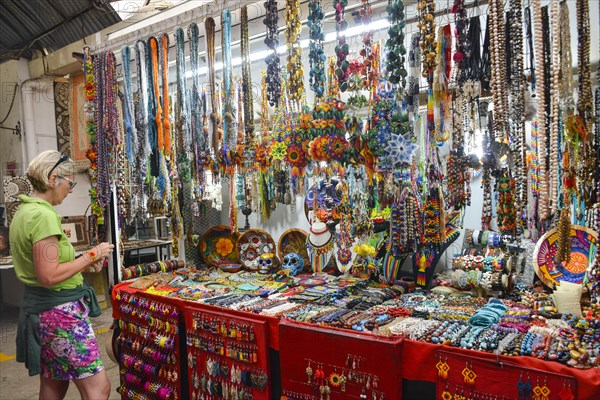 Artisan Market Mercado De Artesanias La Ciudadela