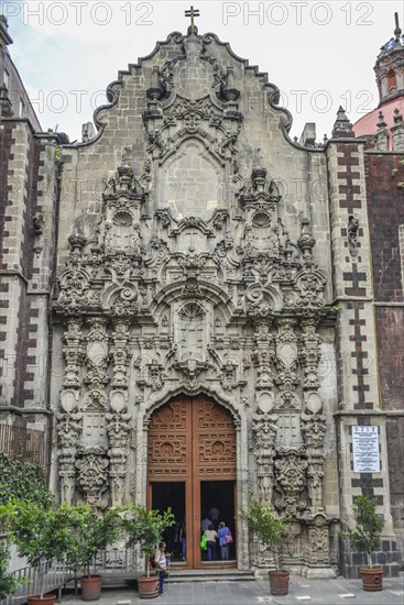 Iglesia de San Francisco