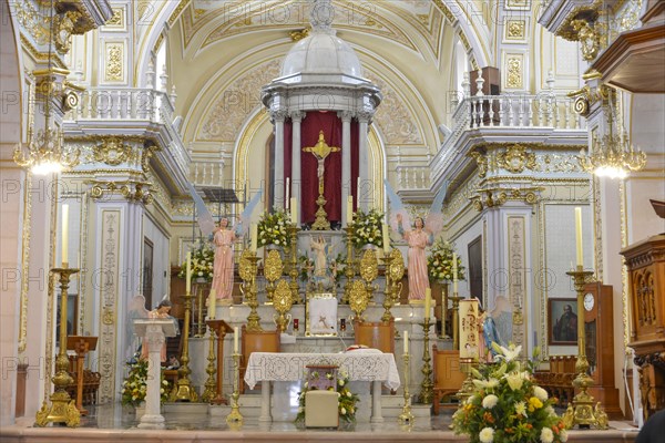 Catedral Basilica de Nuestra Senora de la Asuncion