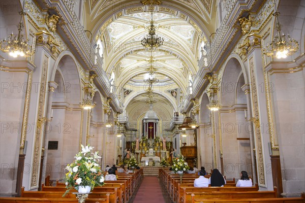 Catedral Basilica de Nuestra Senora de la Asuncion