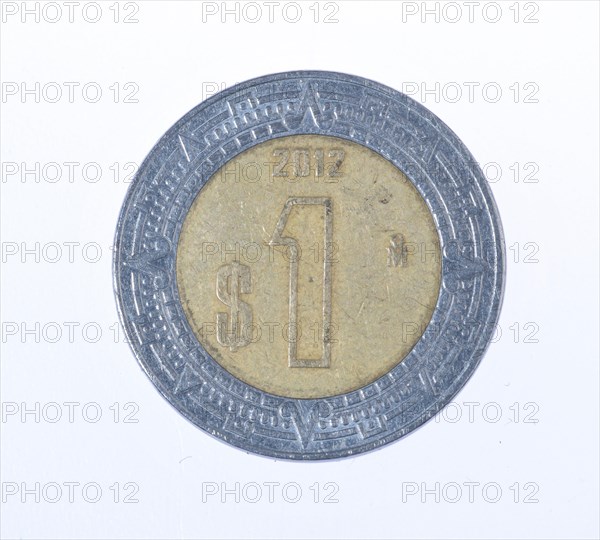 Money coin