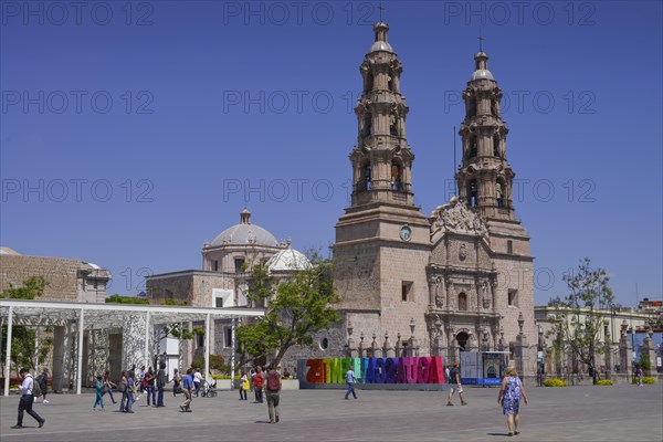 Catedral Basilica de Nuestra Senora de la Asuncion