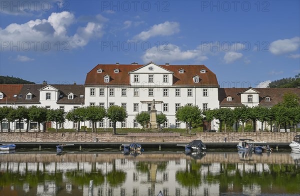 Barockhafen