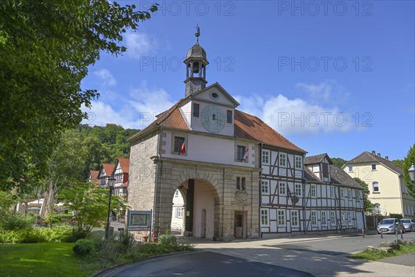 Salt Museum