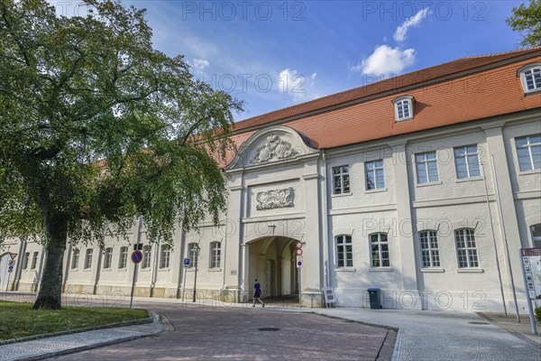 Köthen Castle