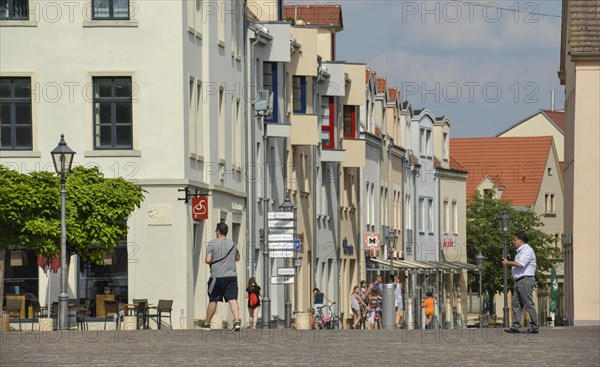 Market Square