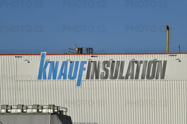 Knauf Insulation