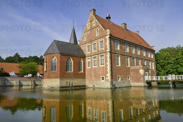 Hülshoff Castle