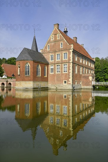 Hülshoff Castle