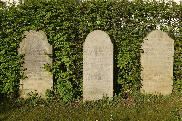 Gravestones