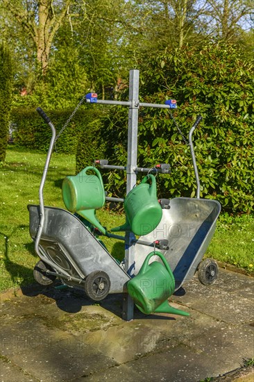 Watering cans