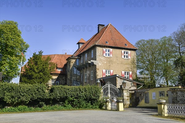 Schloss Hotel