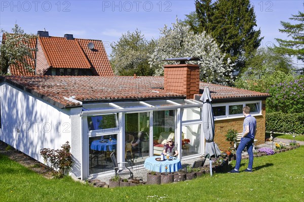 Bungalow