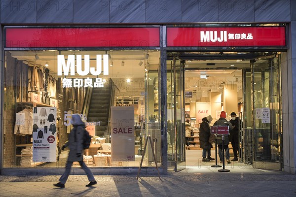 Muji