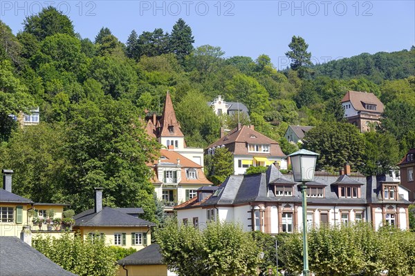 Villas