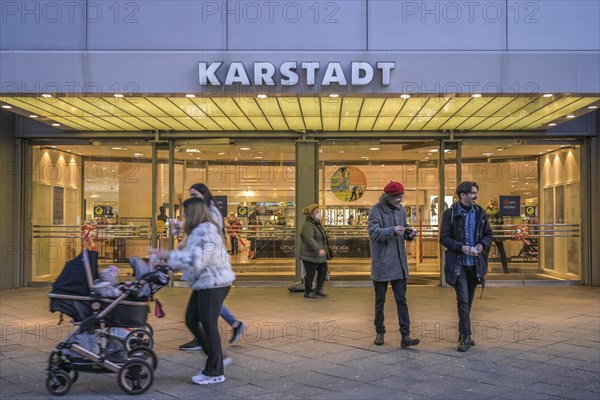 Karstadt