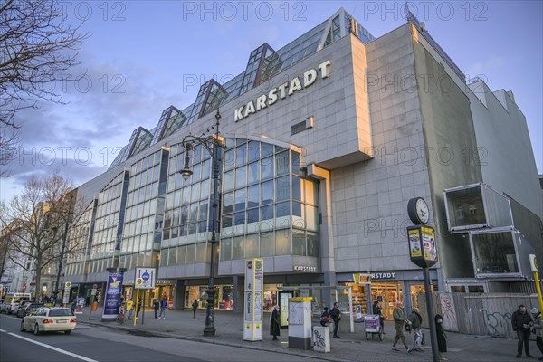 Karstadt