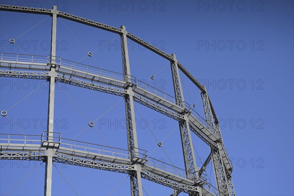 Gasometer