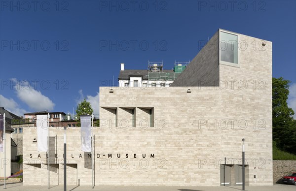 Sauerland Museum