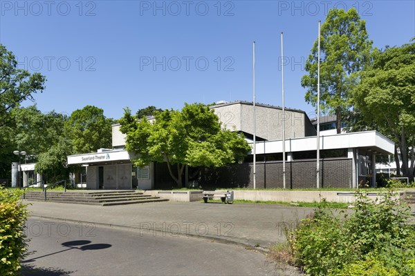 Sauerland Theatre