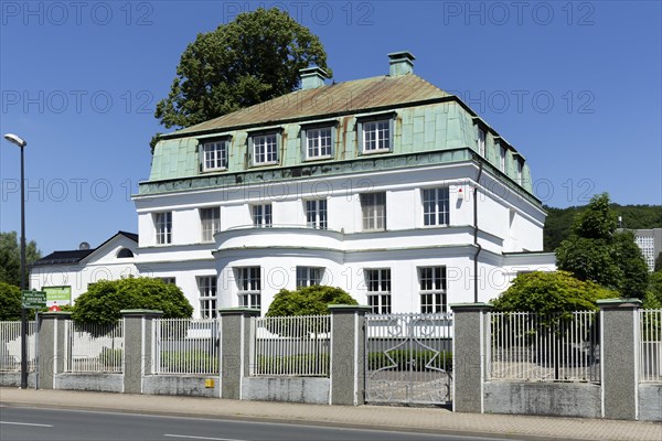 Villa Westermann