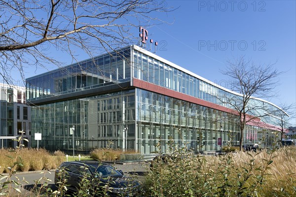 Telekom Campus